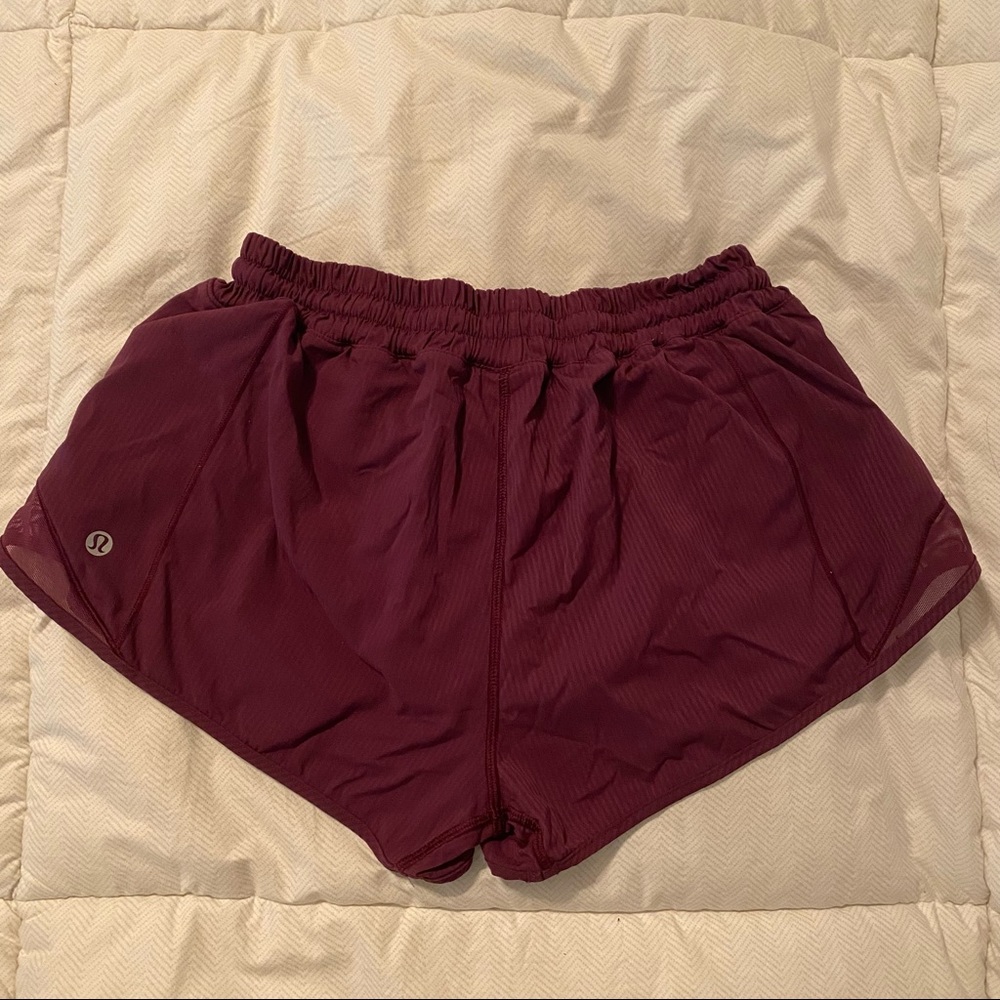 Hotty hot Lululemon Shorts